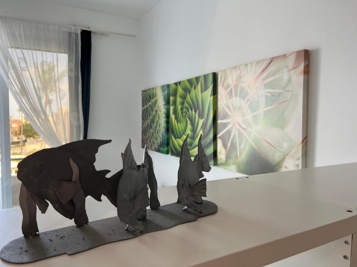 Ducassi - Sol Caribe Appartahotel Bavaro *