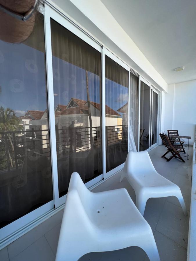 Apartment Ducassi - Sol Caribe Appartahotel Bavaro *