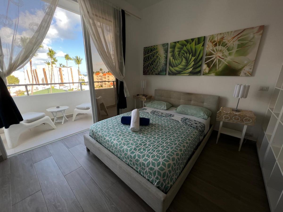 Ducassi - Sol Caribe Appartahotel Bavaro Apartment Punta Cana
