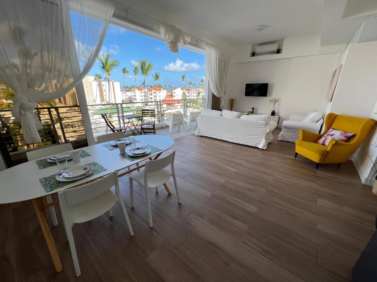 Ducassi - Sol Caribe Appartahotel Bavaro *