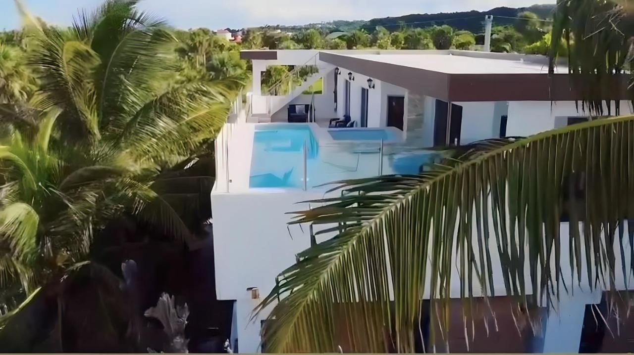 Apartment Casa Lambi