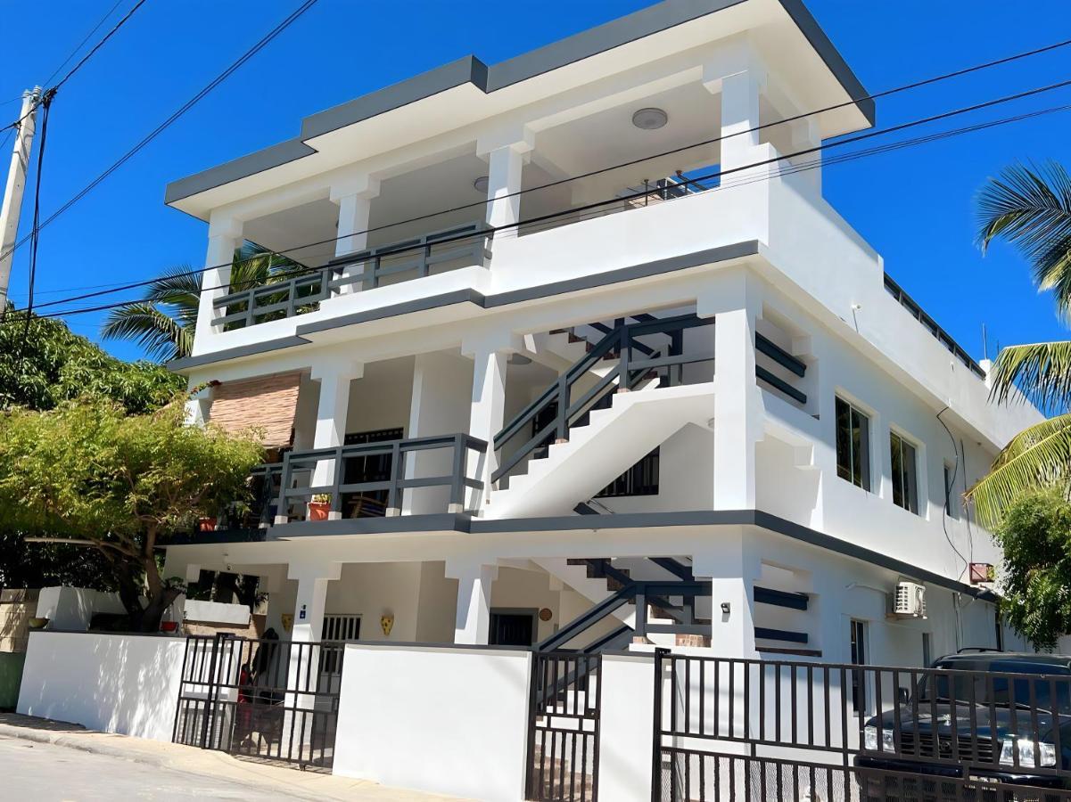 Casa Lambi Apartment Cabrera