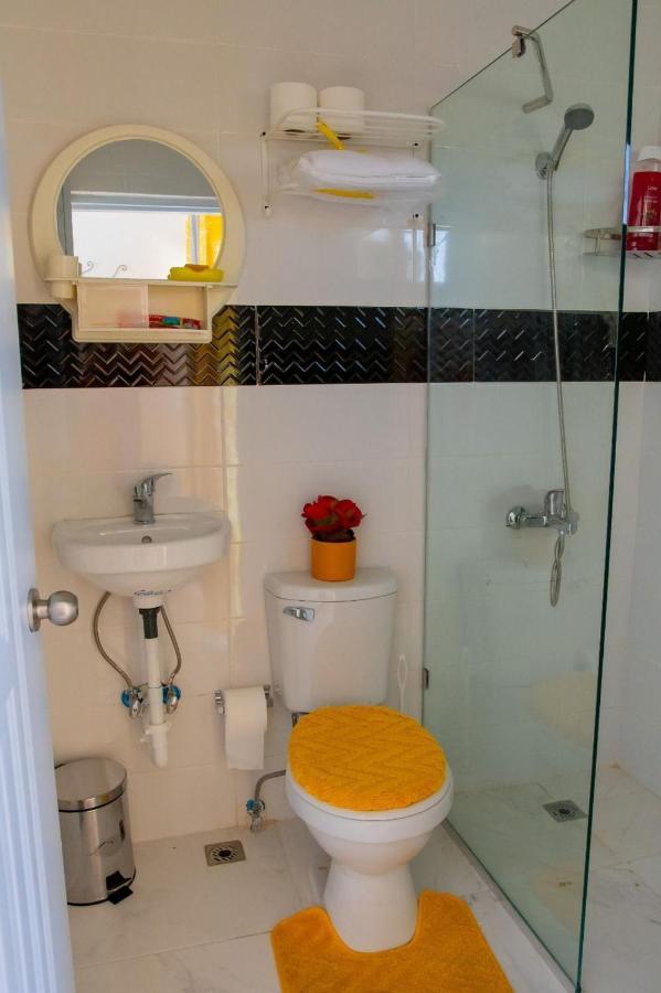 Apartment Royal Terrace V