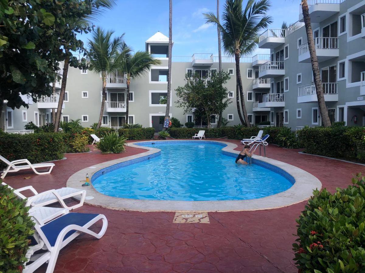 Ducassi - Sol Caribe Appartahotel Bavaro *