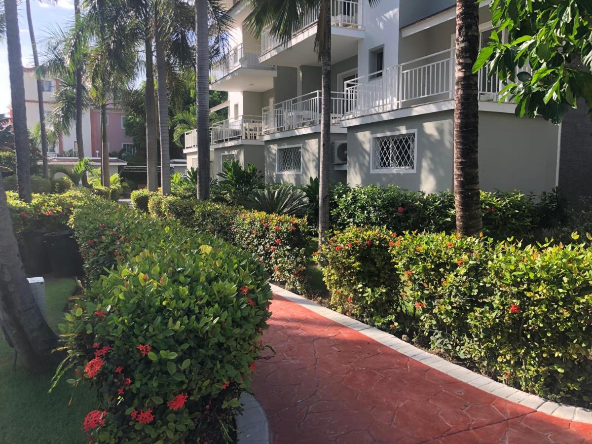 Ducassi - Sol Caribe Appartahotel Bavaro *