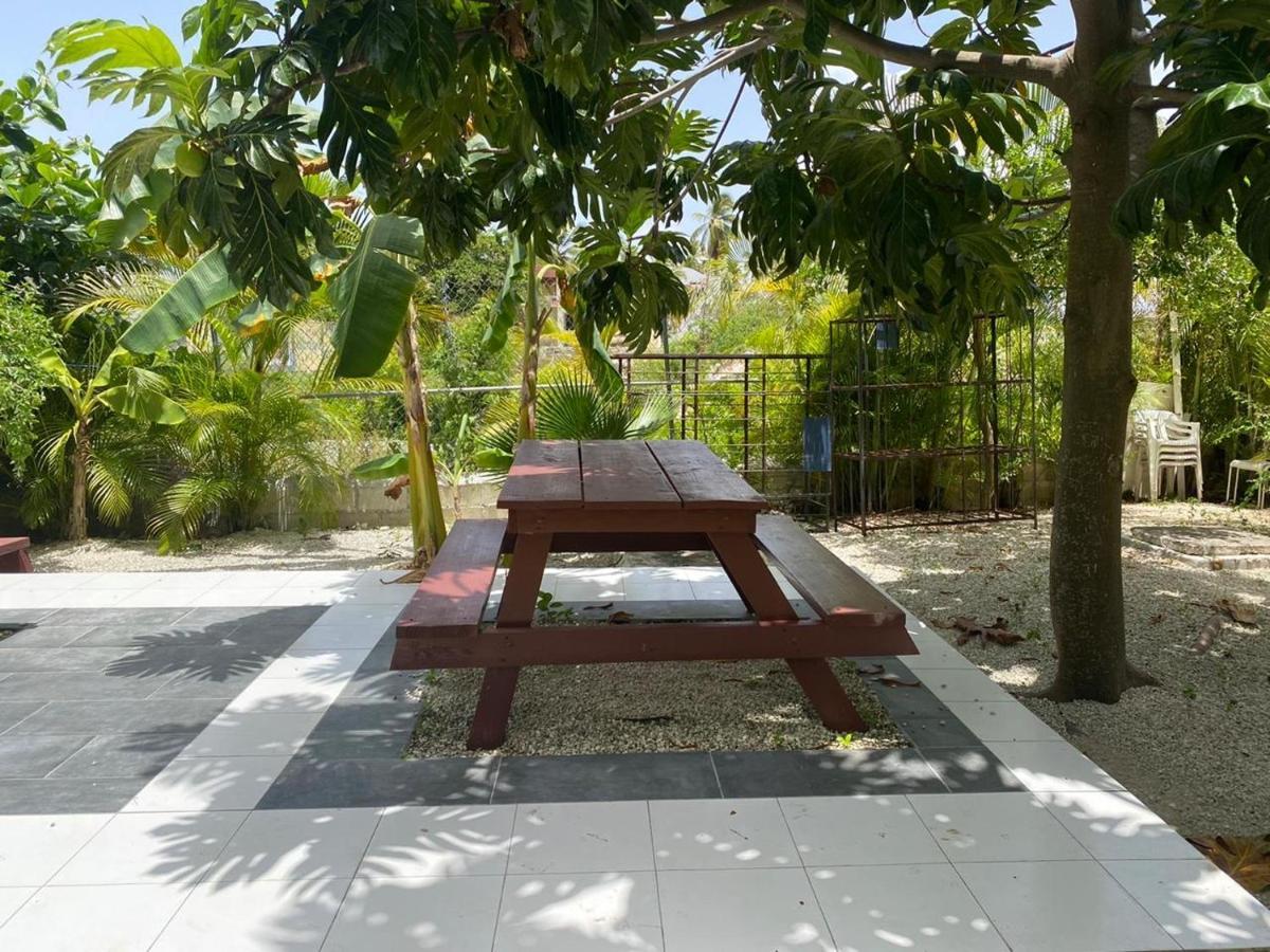 Apartment Ducassi - Sol Caribe Appartahotel Bavaro *