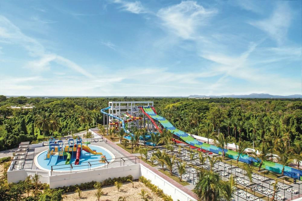 Riu Palace Punta Cana Hotel 5*