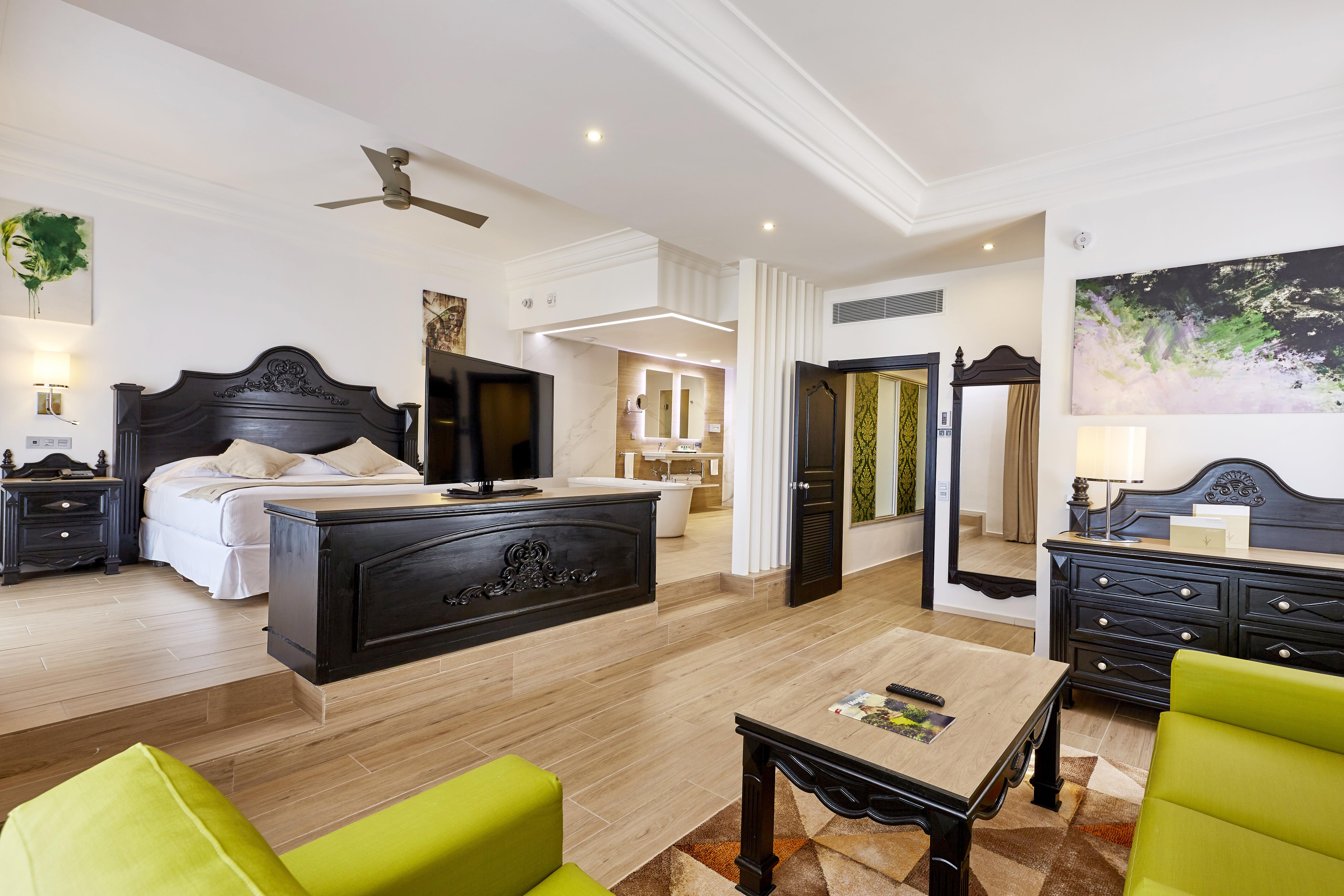 Hotel Riu Palace Punta Cana 5*