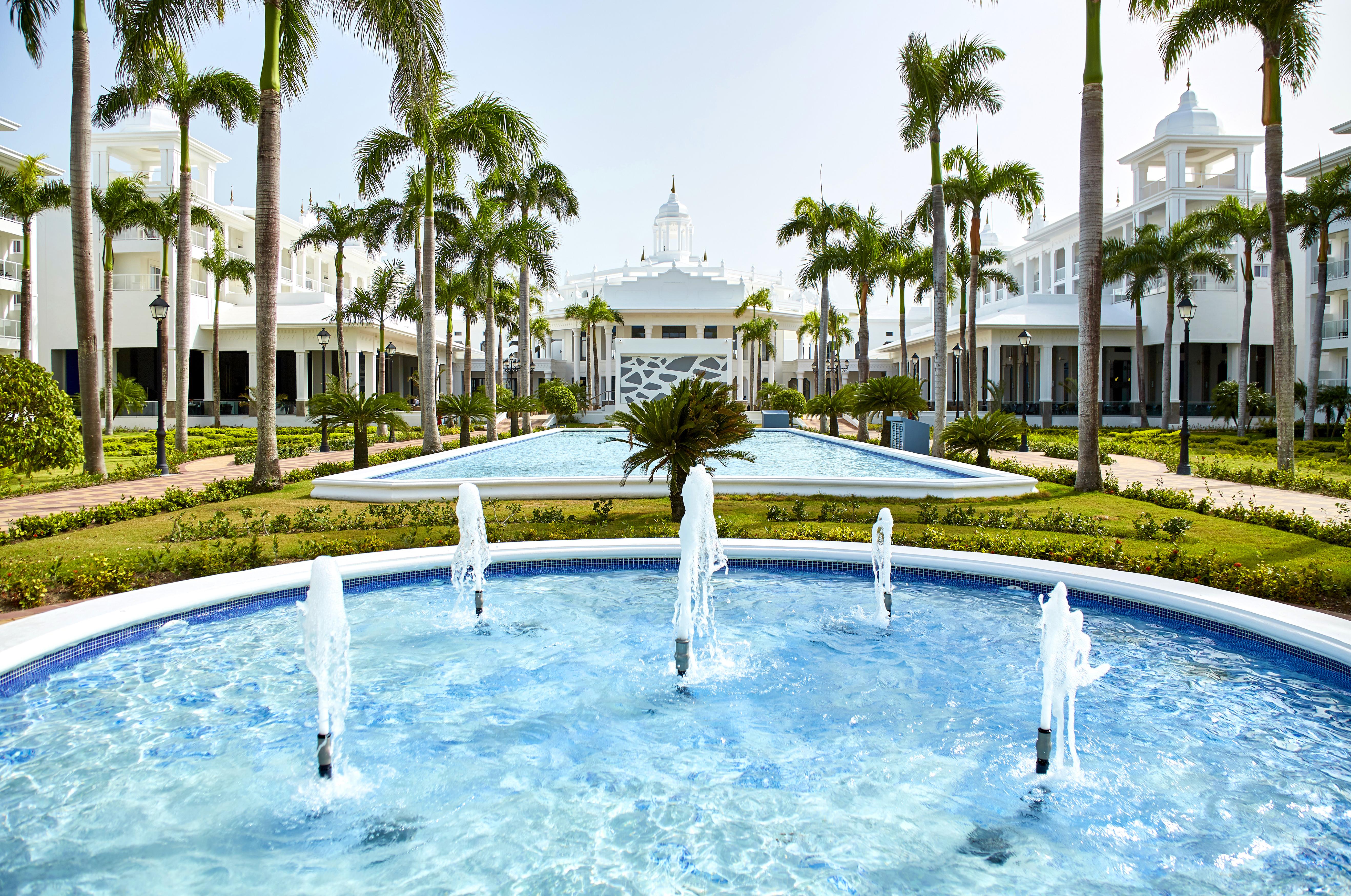 Riu Palace Punta Cana 5* Bavaro