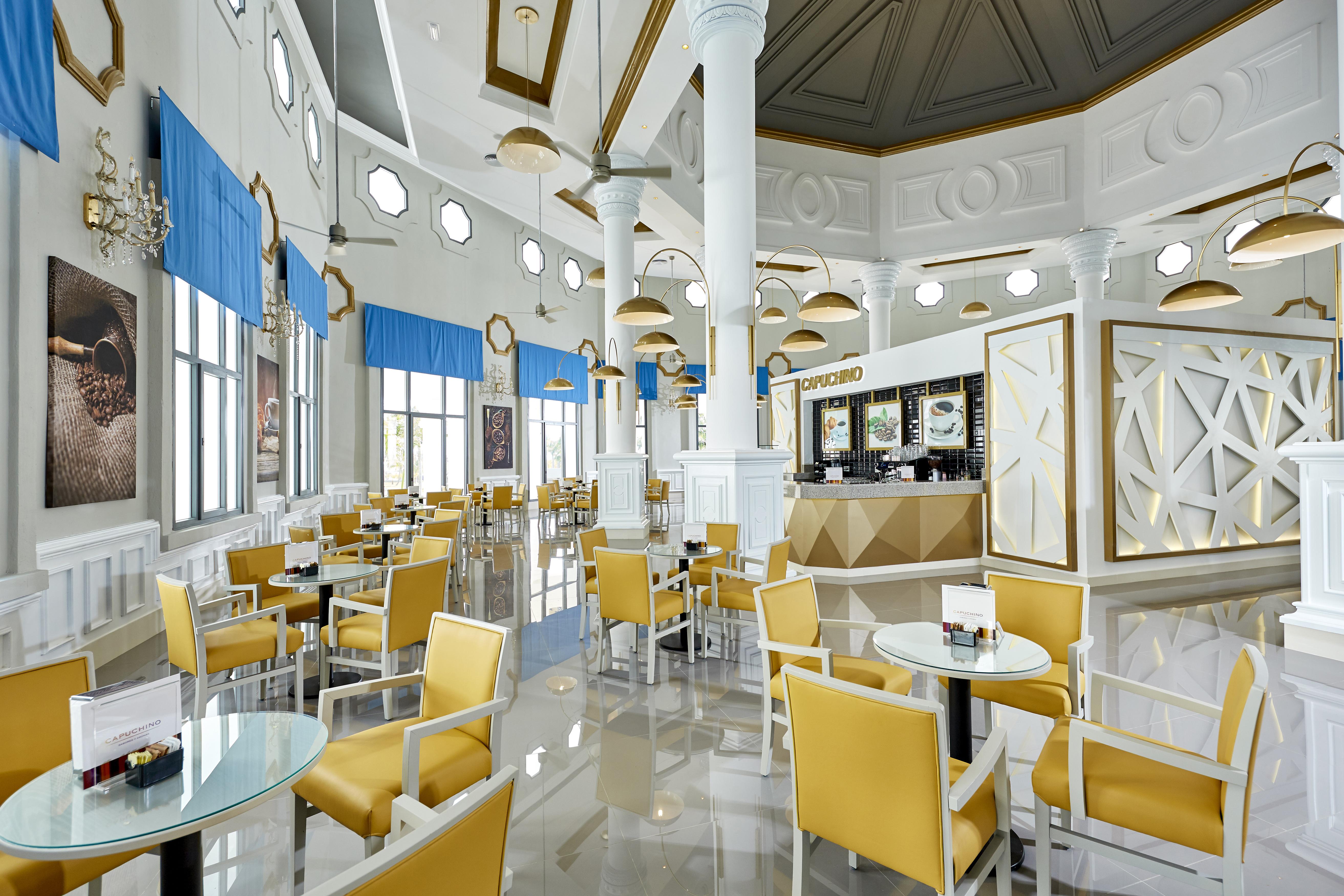Riu Palace Punta Cana Hotel 5*