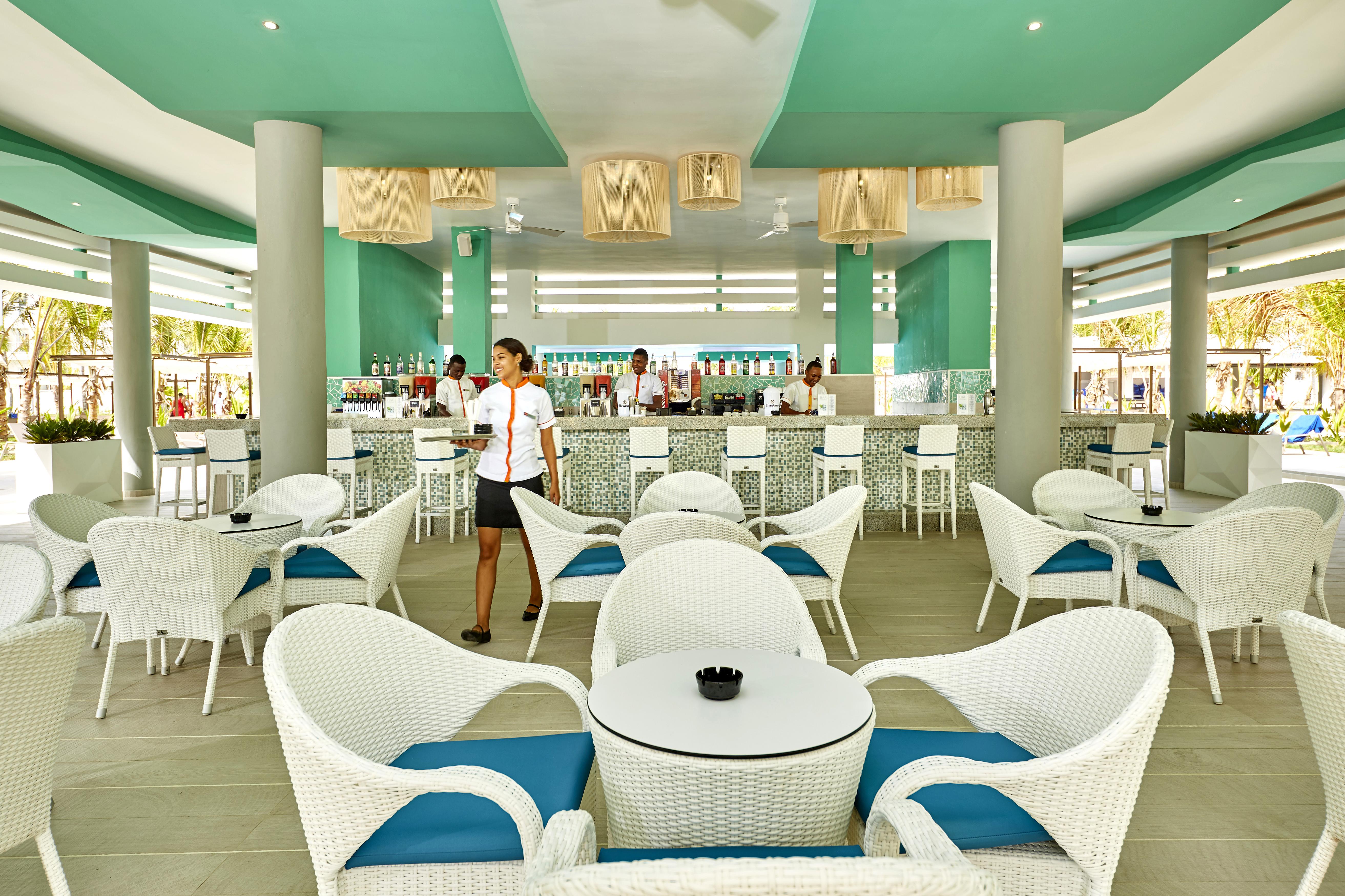 Hotel Riu Palace Punta Cana Bavaro