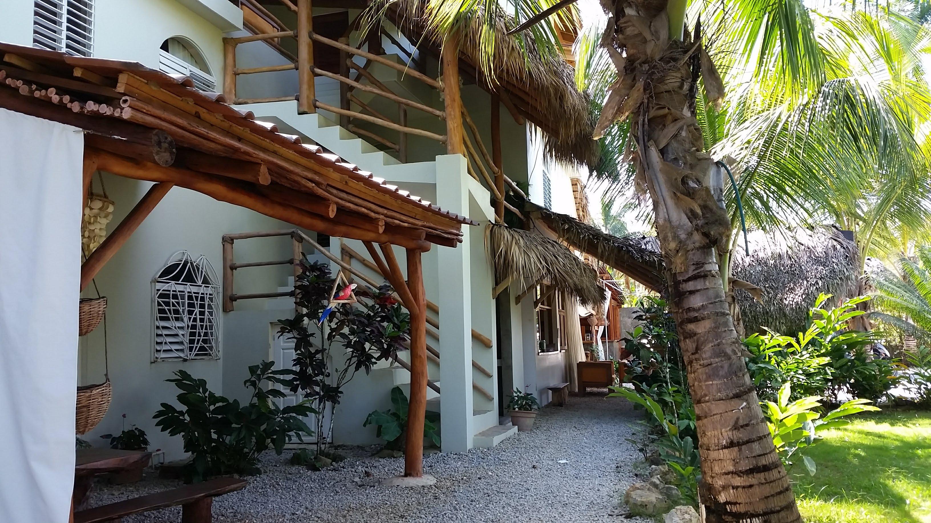 Residencia El Balata Aparthotel