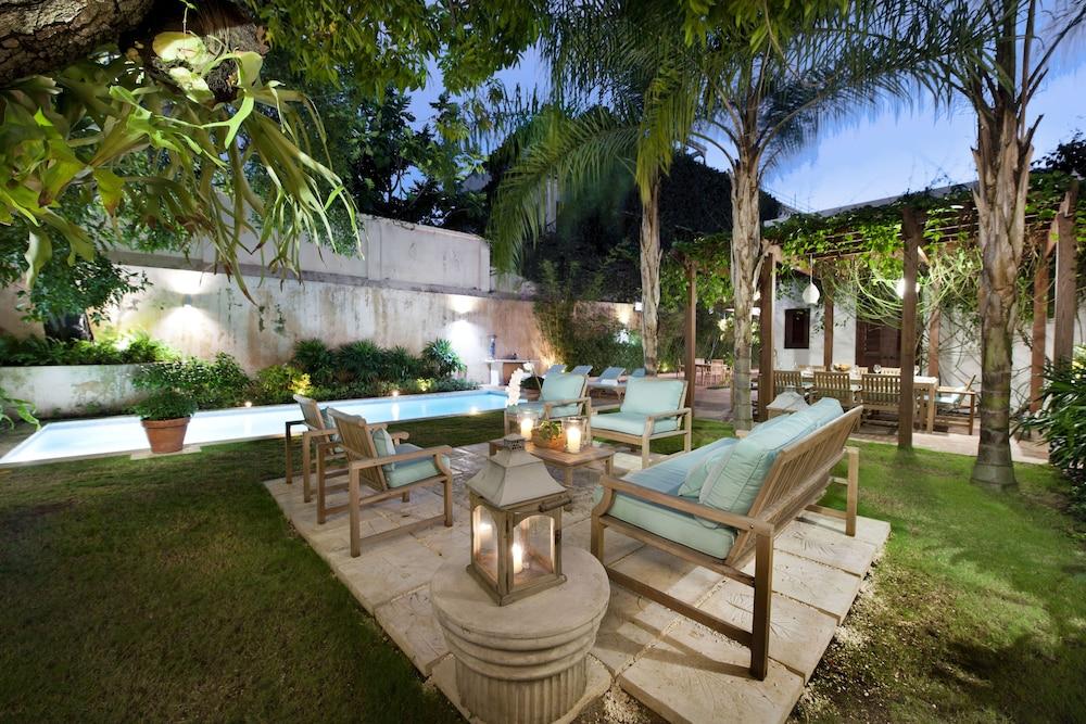 Casas Del Xvi Hotel 5*