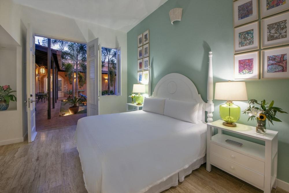 Casas Del Xvi Hotel Santo Domingo