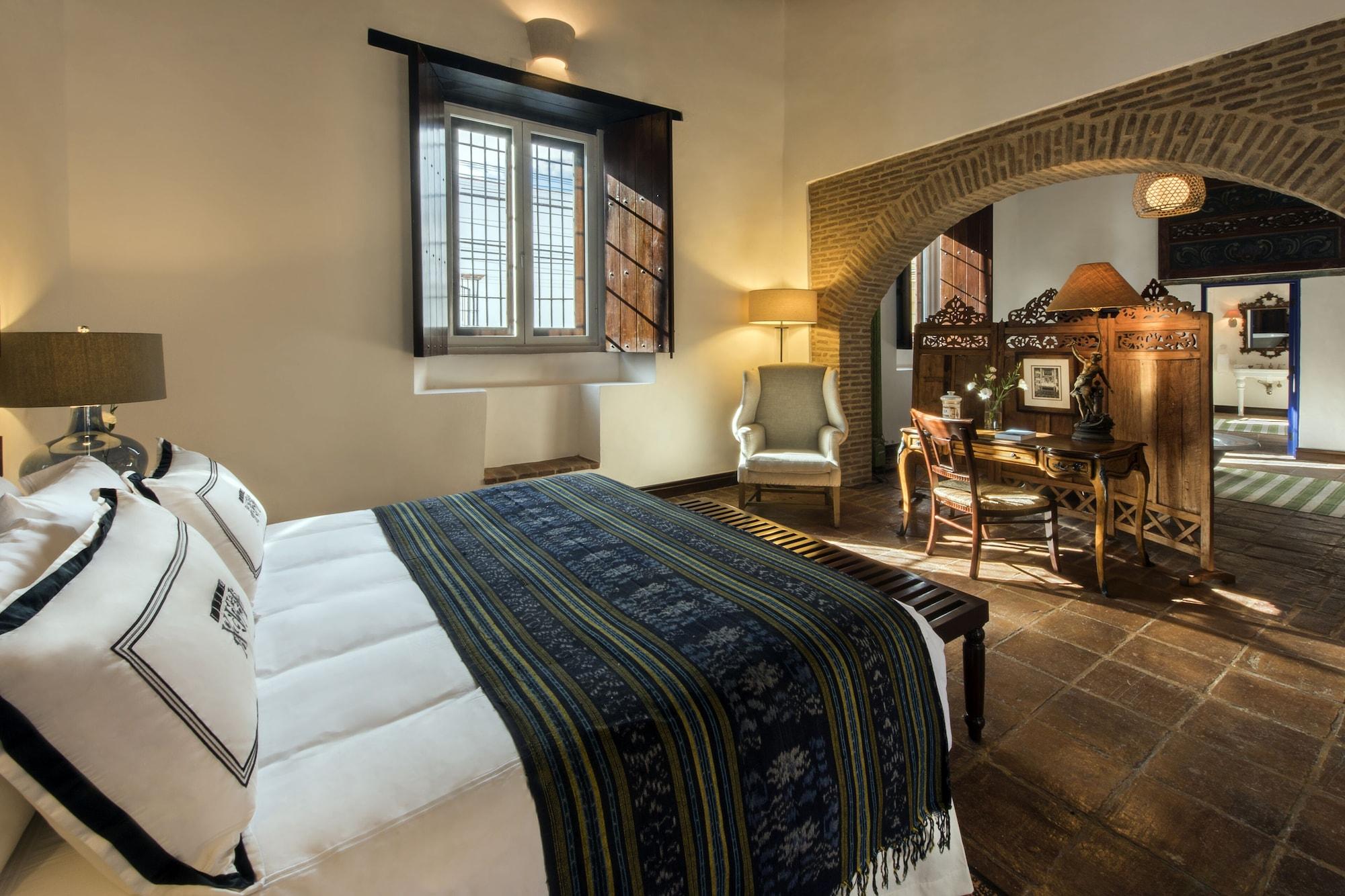 Hotel Casas Del Xvi 5*