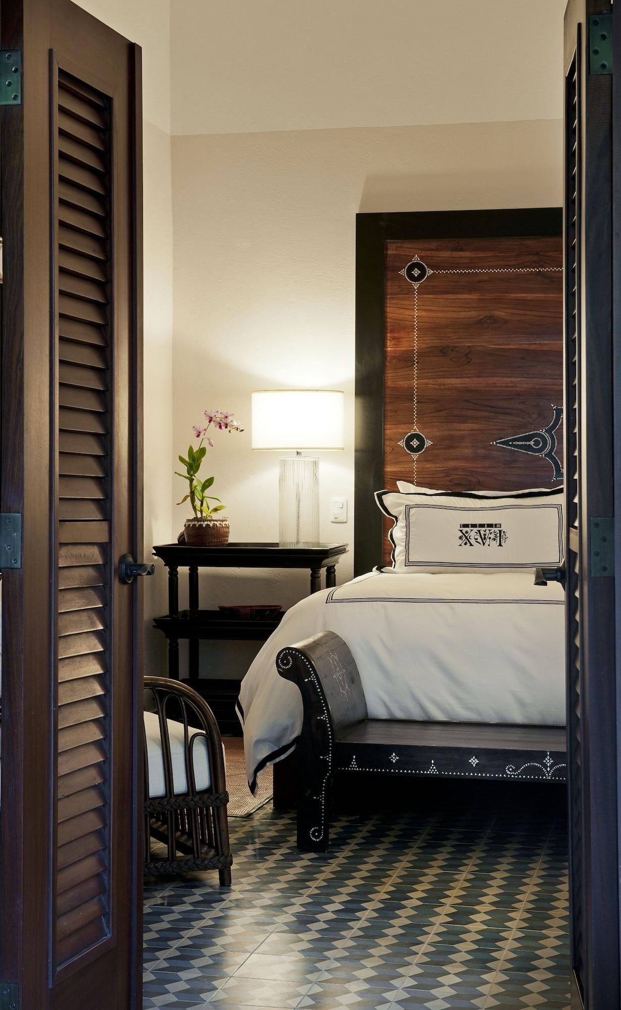 Casas Del Xvi Hotel 5*