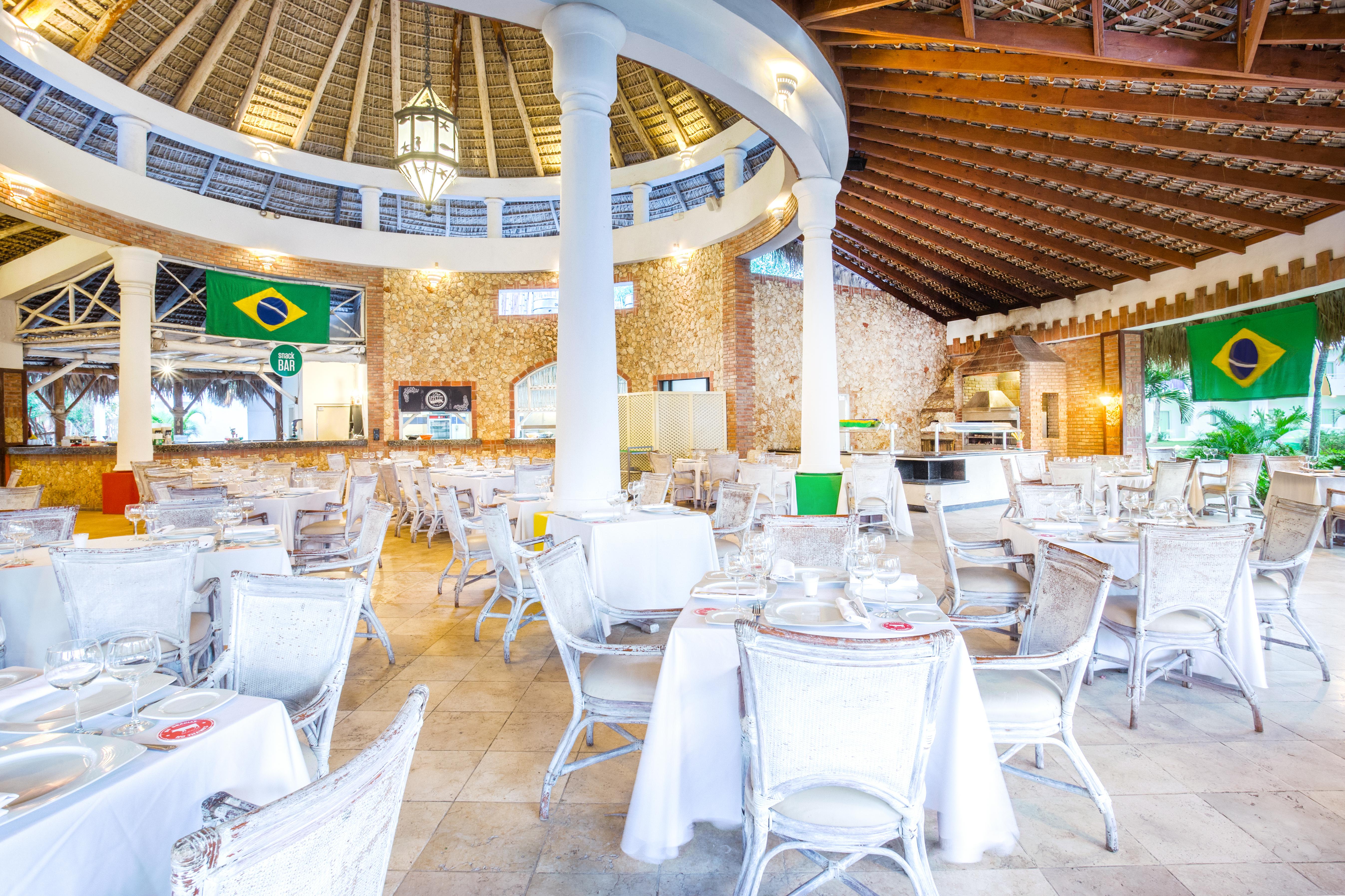 Resort Be Live Collection Canoa 5*