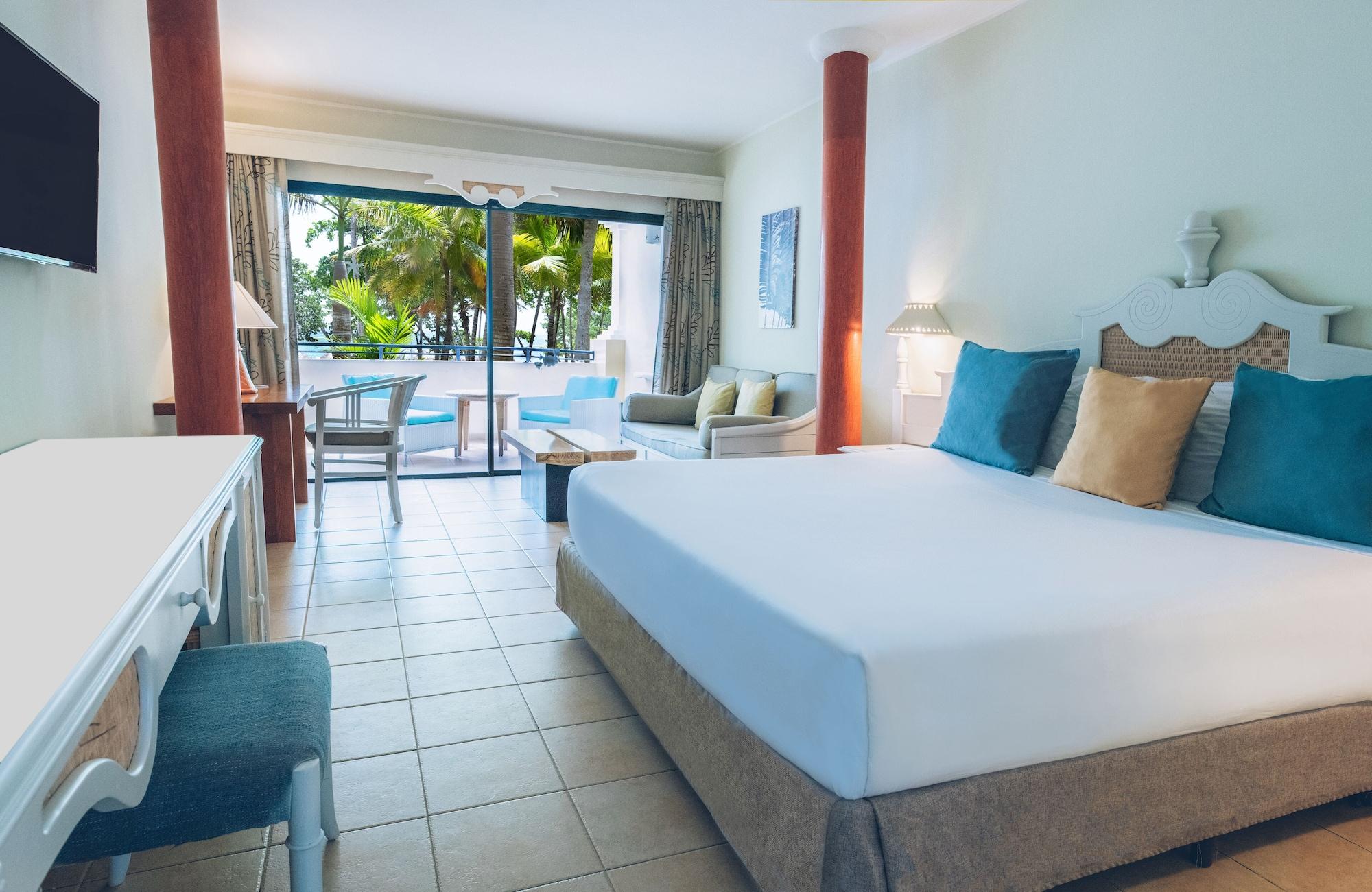 Iberostar Waves Costa Dorada Resort Puerto Plata
