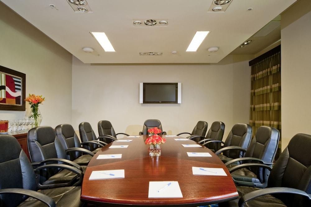 Hodelpa Garden Court 4* Santiago De Los Caballeros