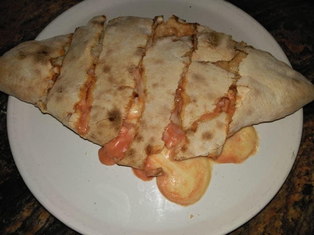 Restaurant Hamilton