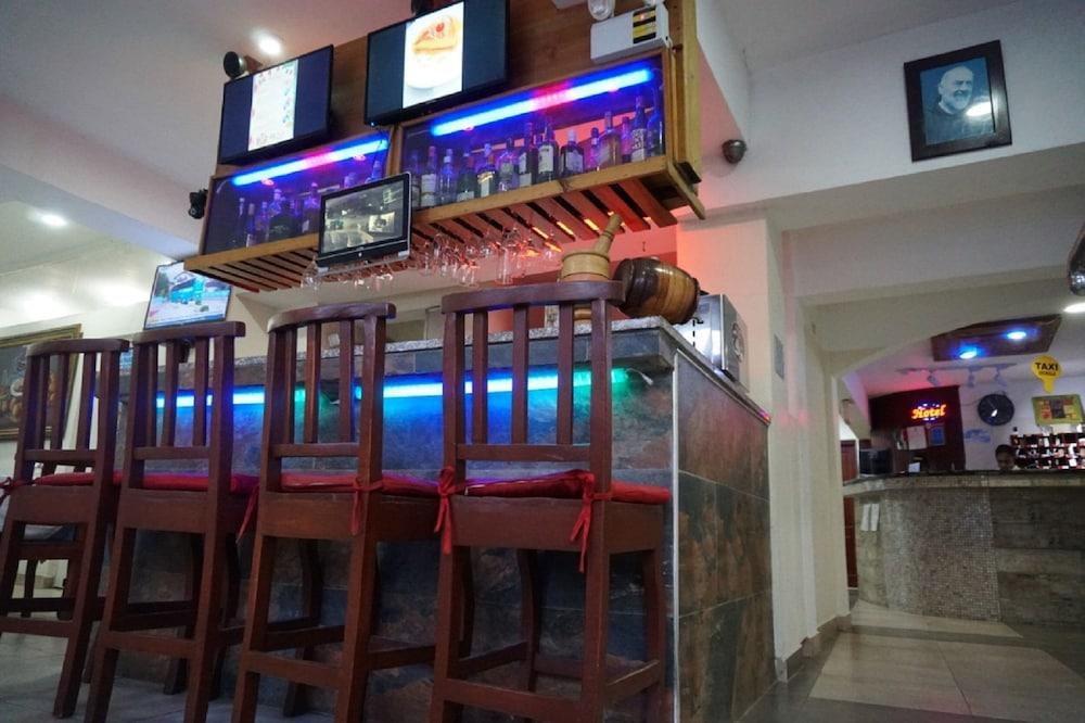 Restaurant Hamilton *