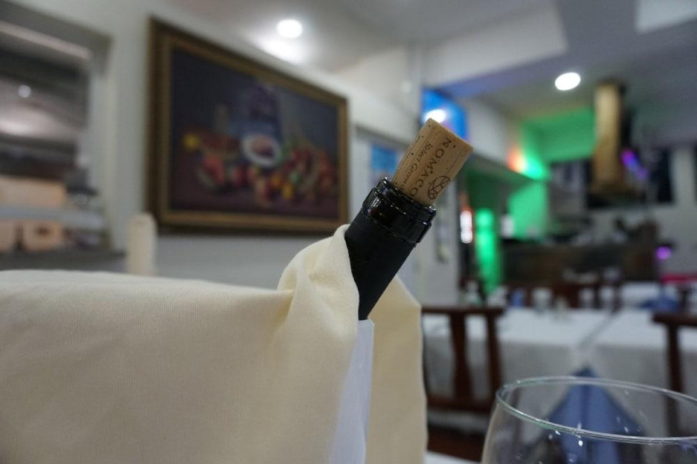 Hotel Restaurant Hamilton *