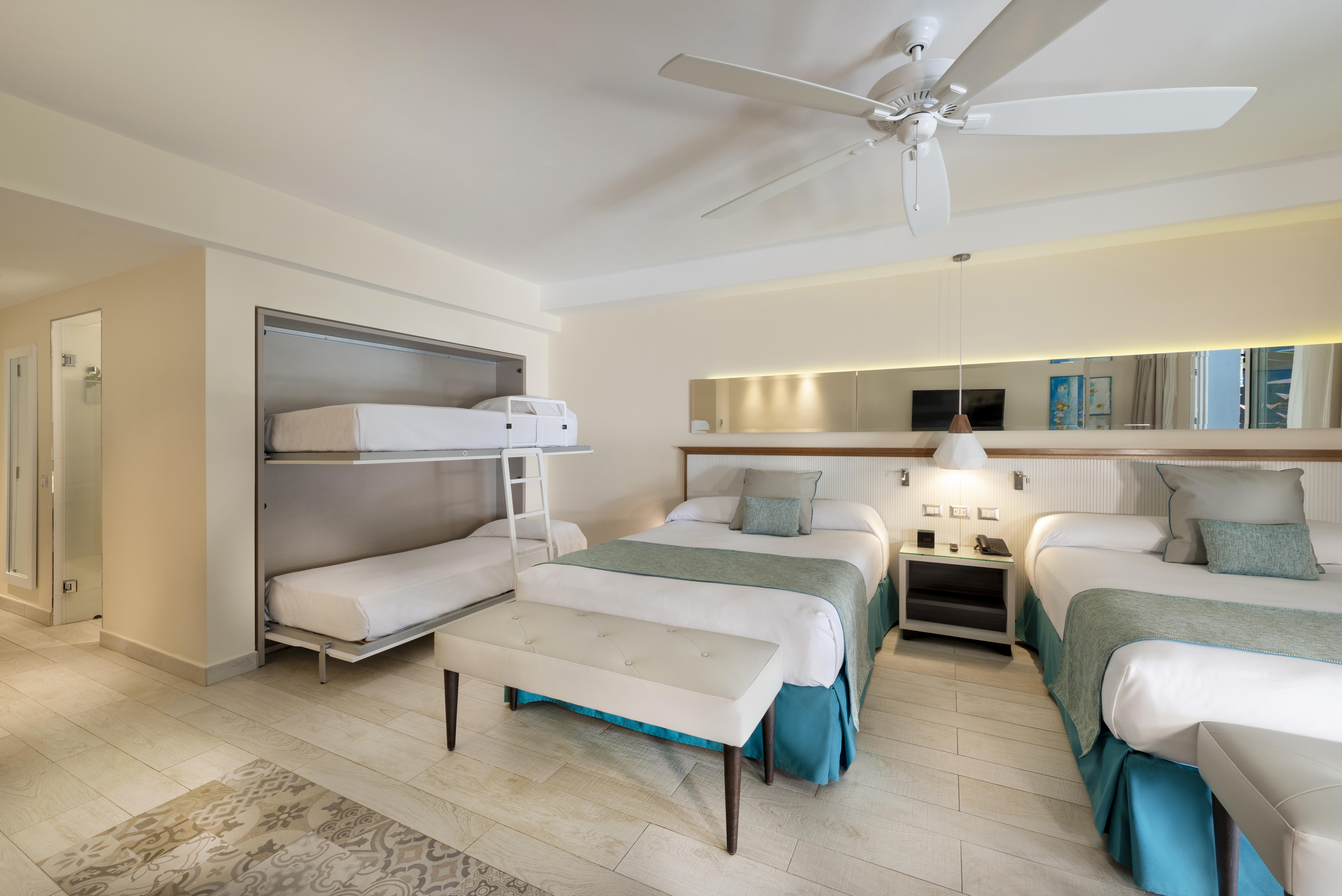 Resort Catalonia Royal La Romana Adults Only