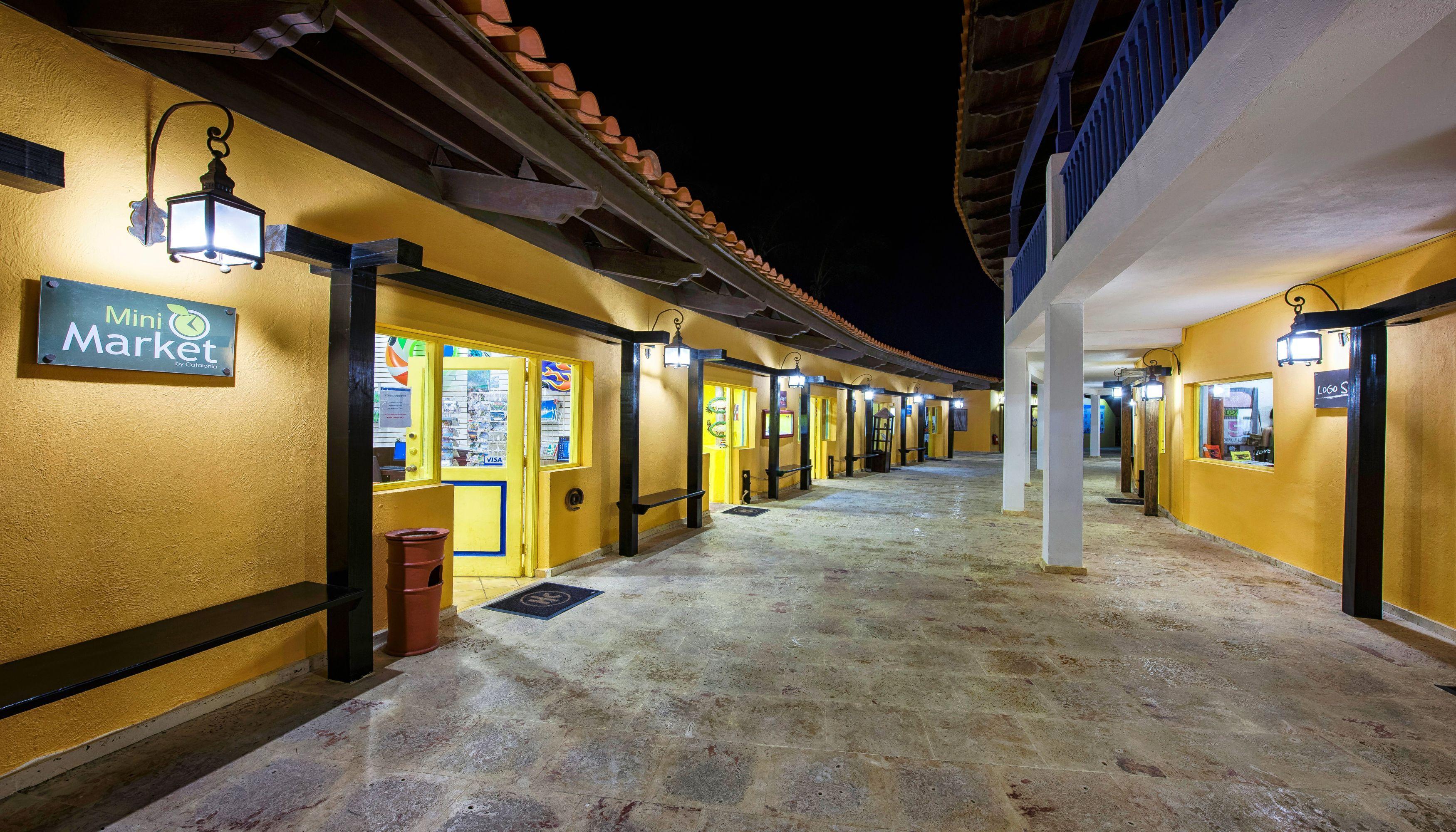 Catalonia Royal La Romana Adults Only Resort 5*