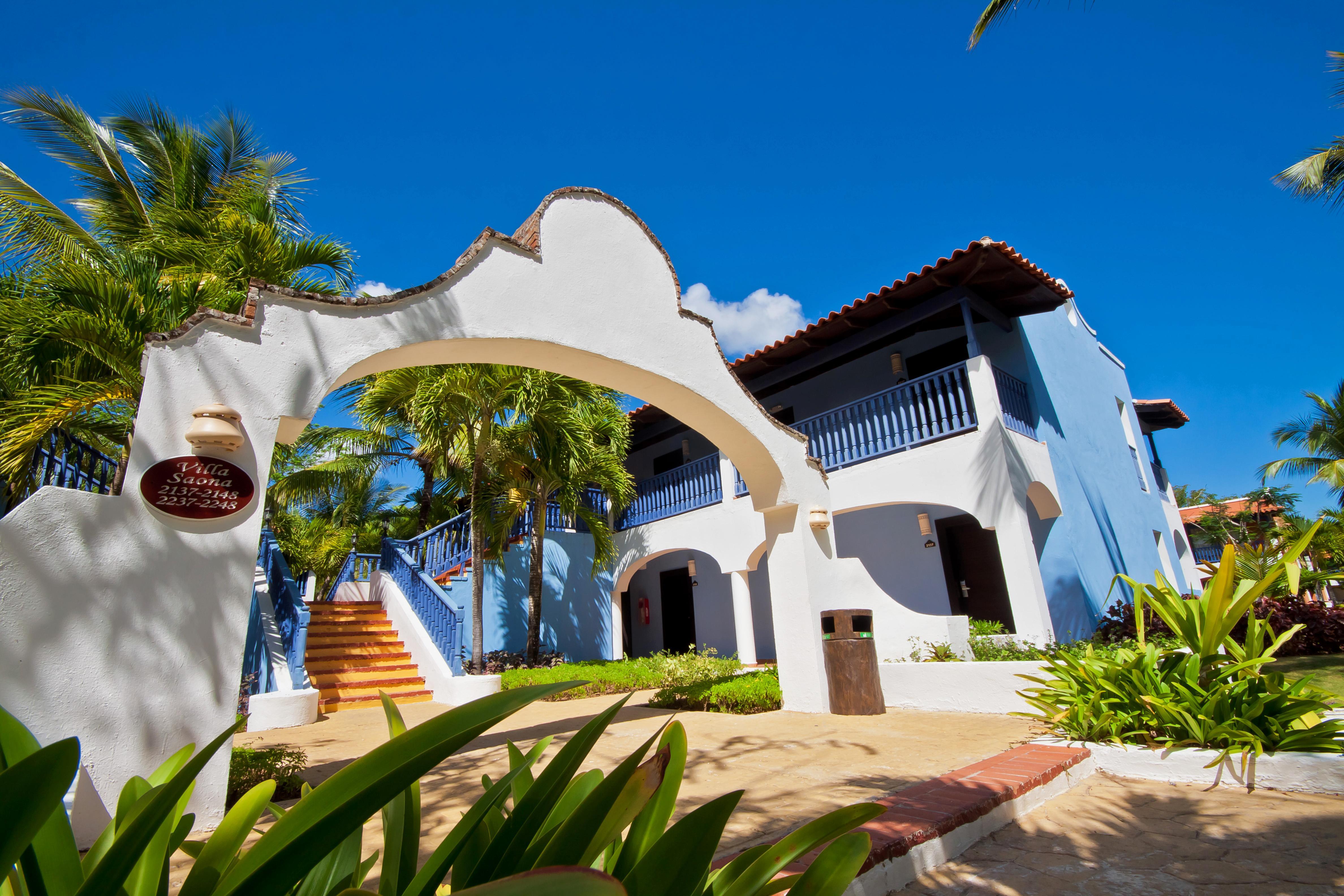 Resort Catalonia Royal La Romana Adults Only