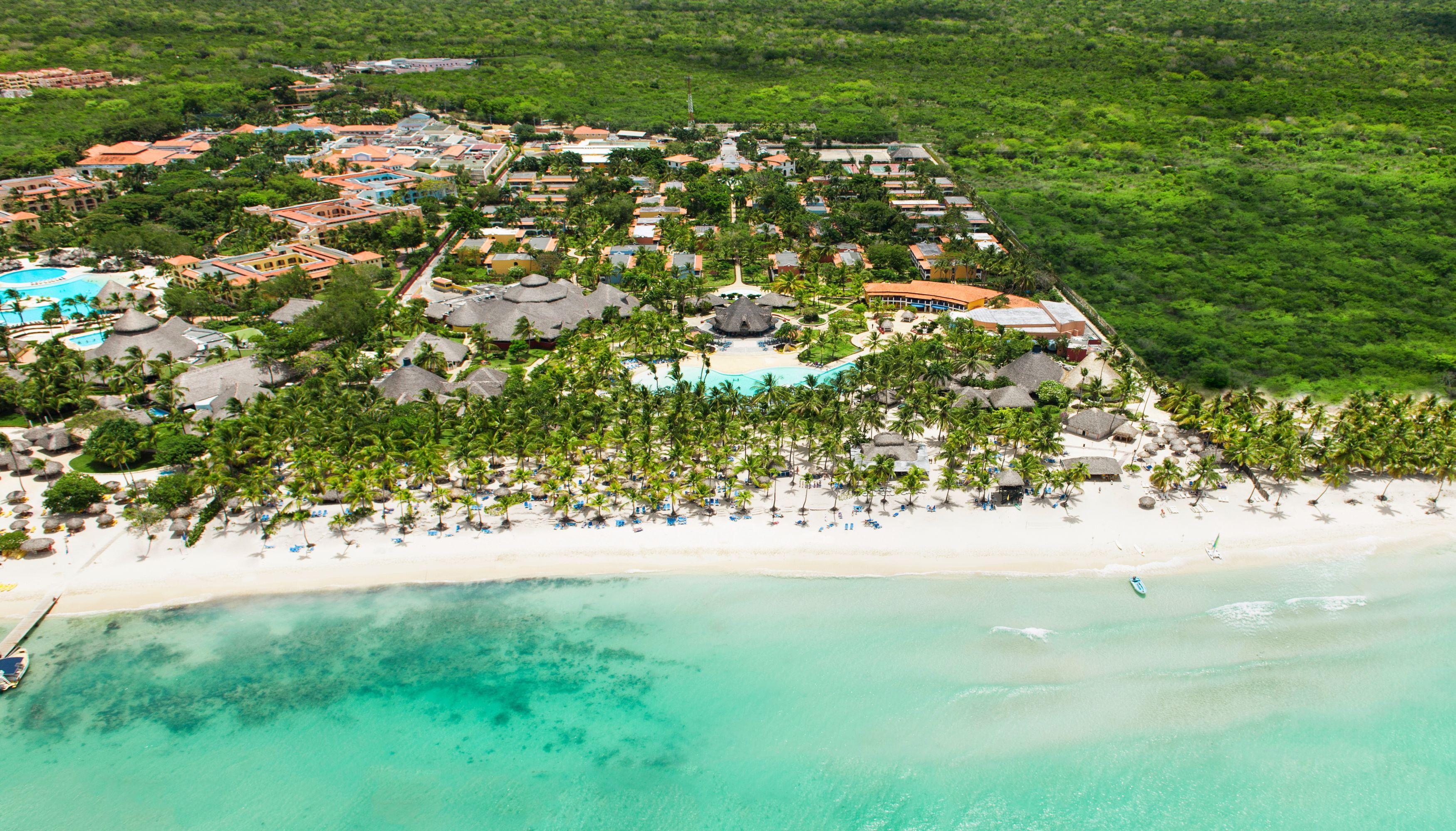 Catalonia Royal La Romana Adults Only Bayahibe