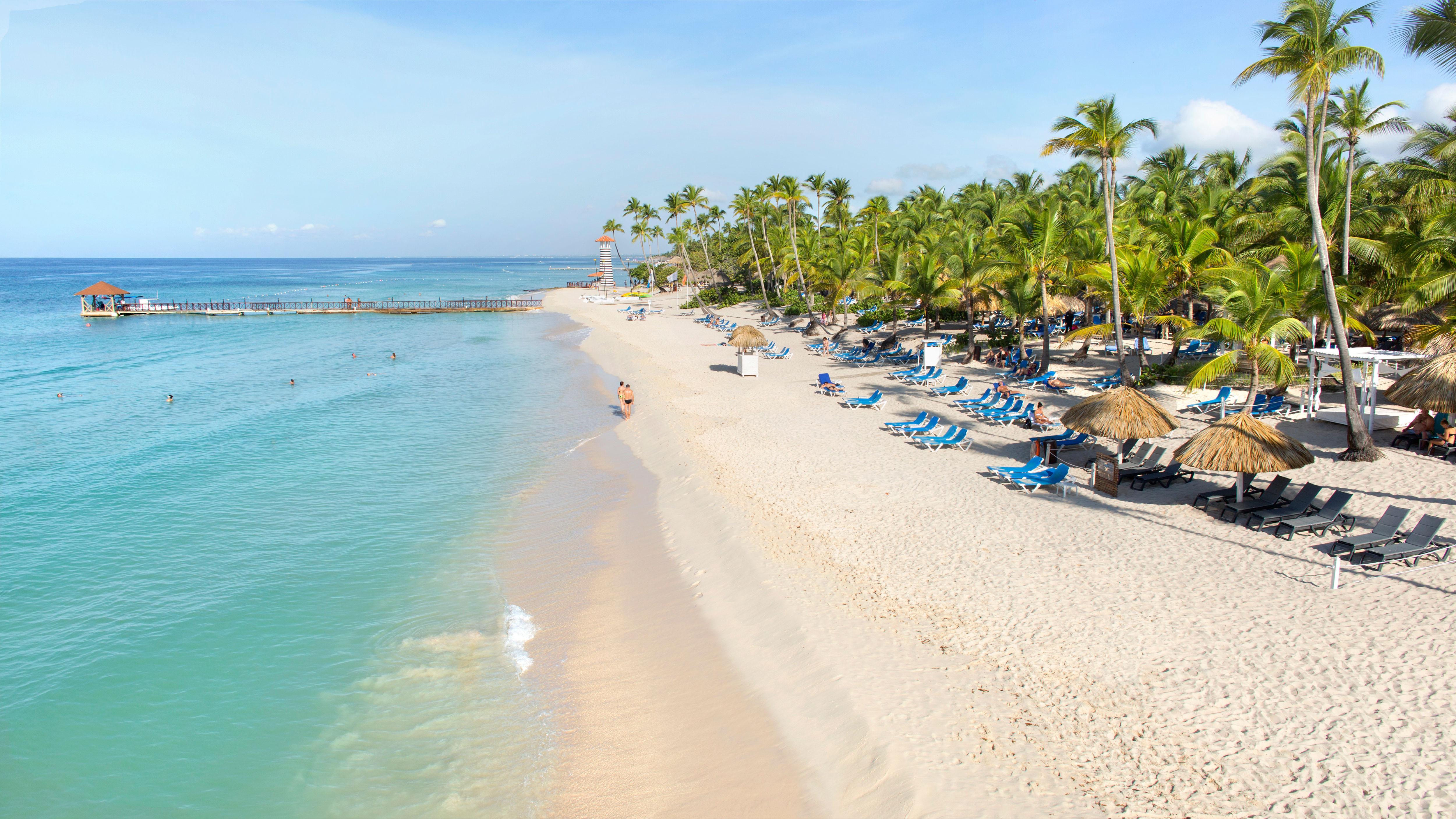 Catalonia Royal La Romana Adults Only Bayahibe