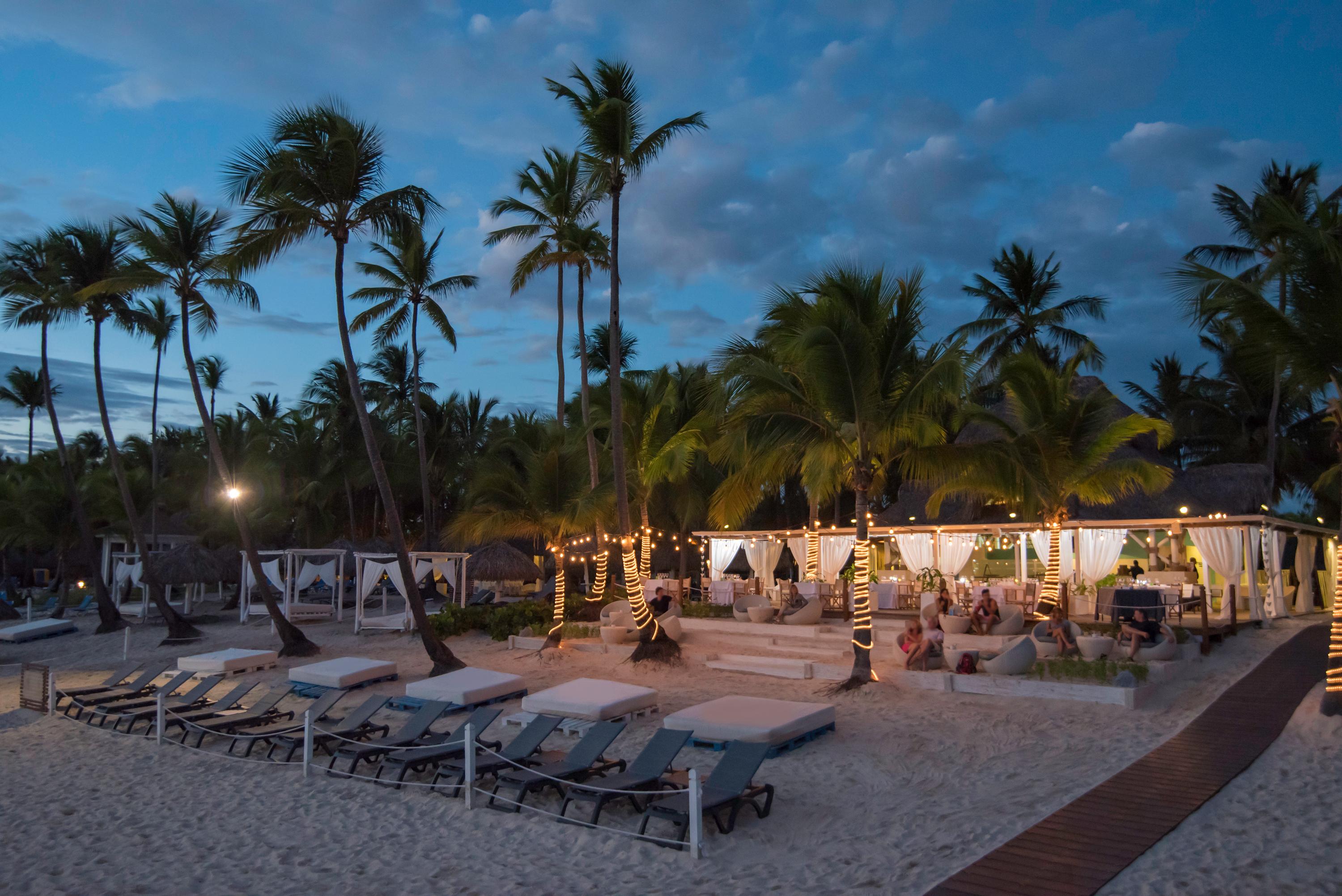 Resort Catalonia Royal La Romana Adults Only