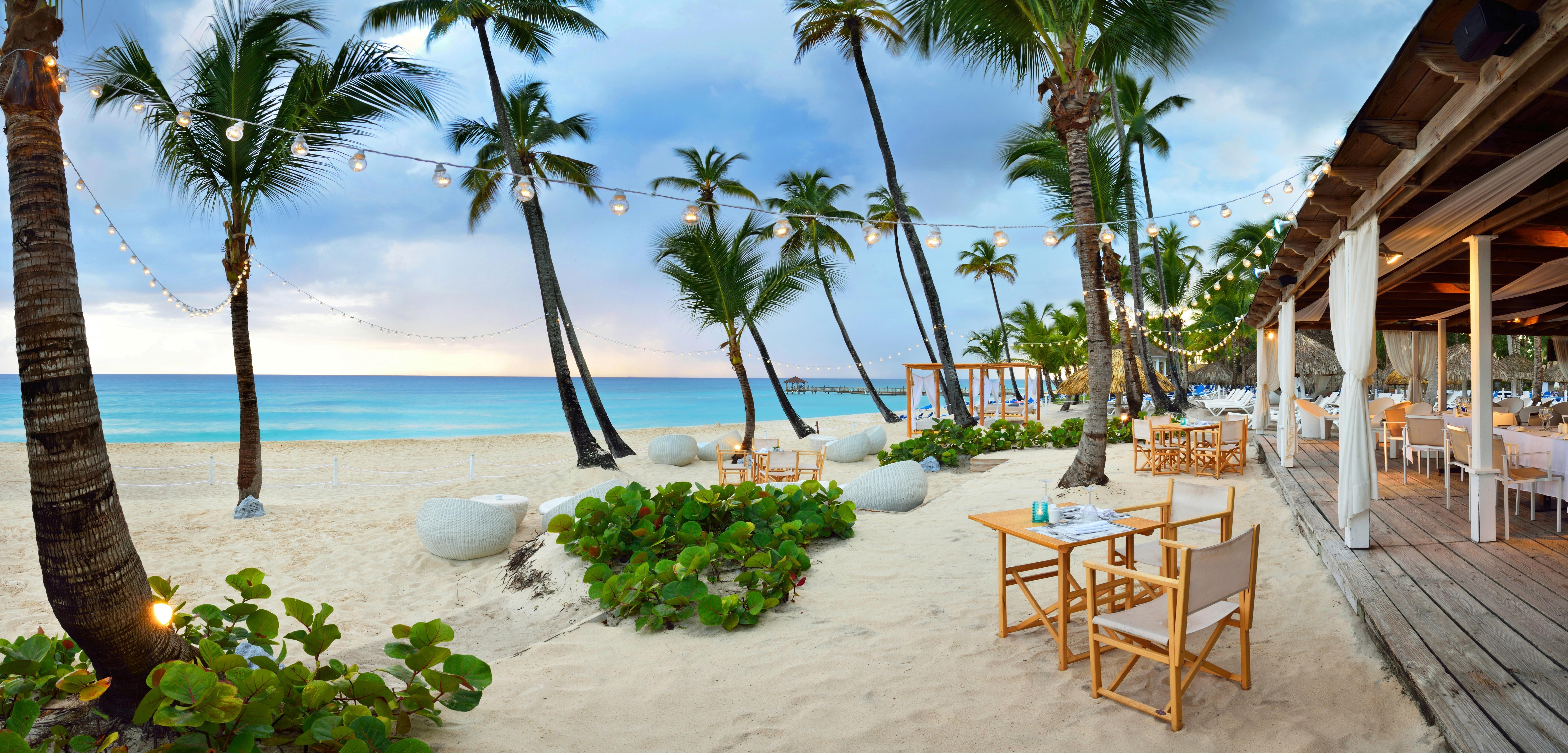 Resort Catalonia Royal La Romana Adults Only Bayahibe