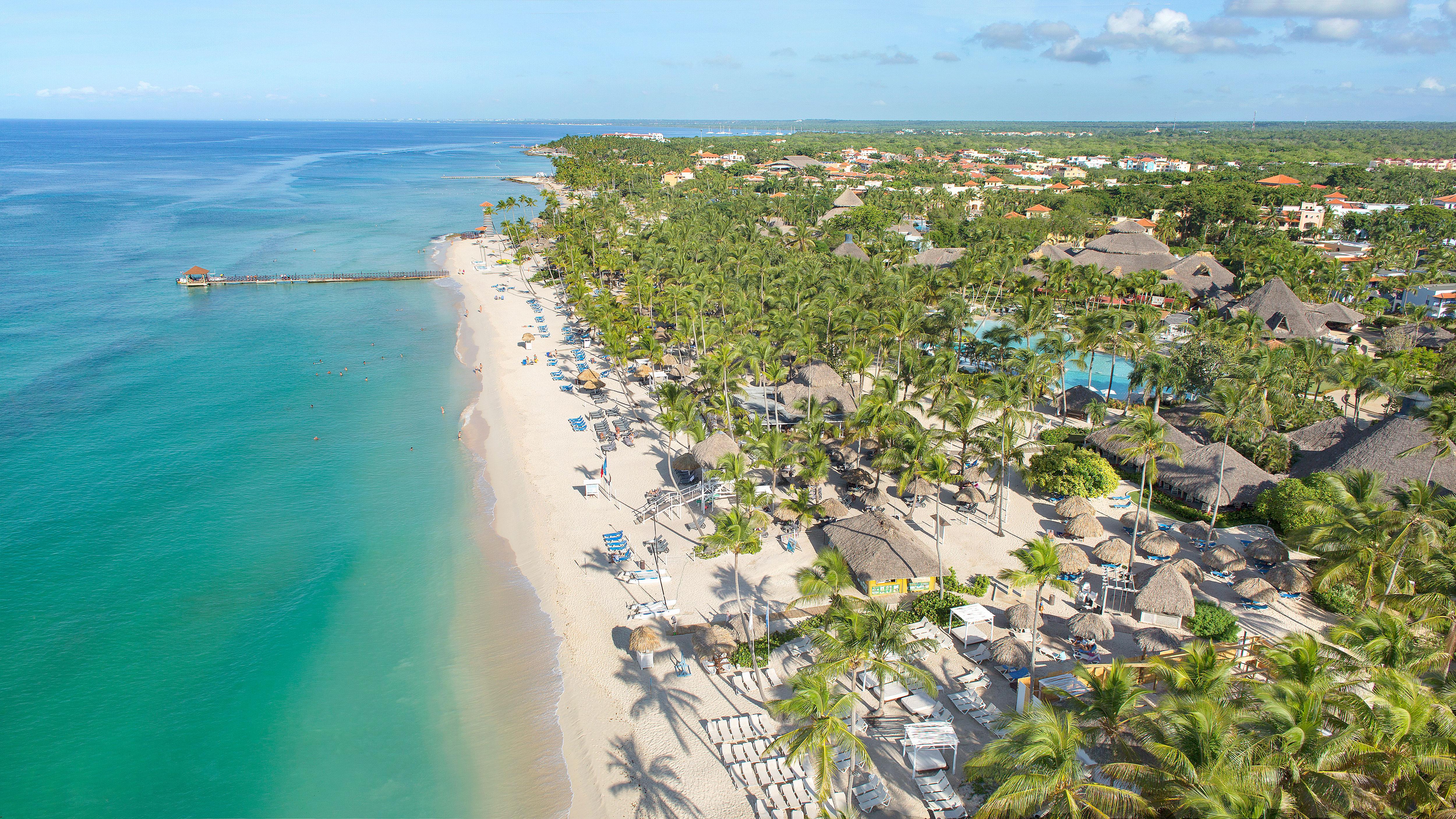 Catalonia Royal La Romana Adults Only Resort