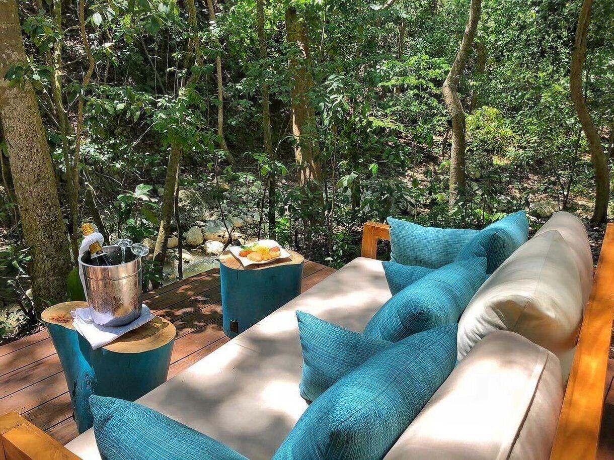 Casa Bonita Tropical & 5*