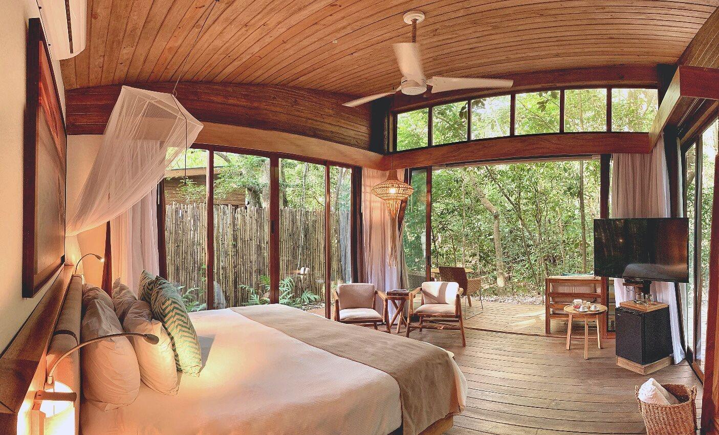 Casa Bonita Tropical & 5* Barahona