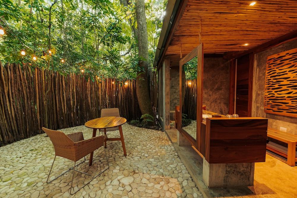 Casa Bonita Tropical & Hotel 5*