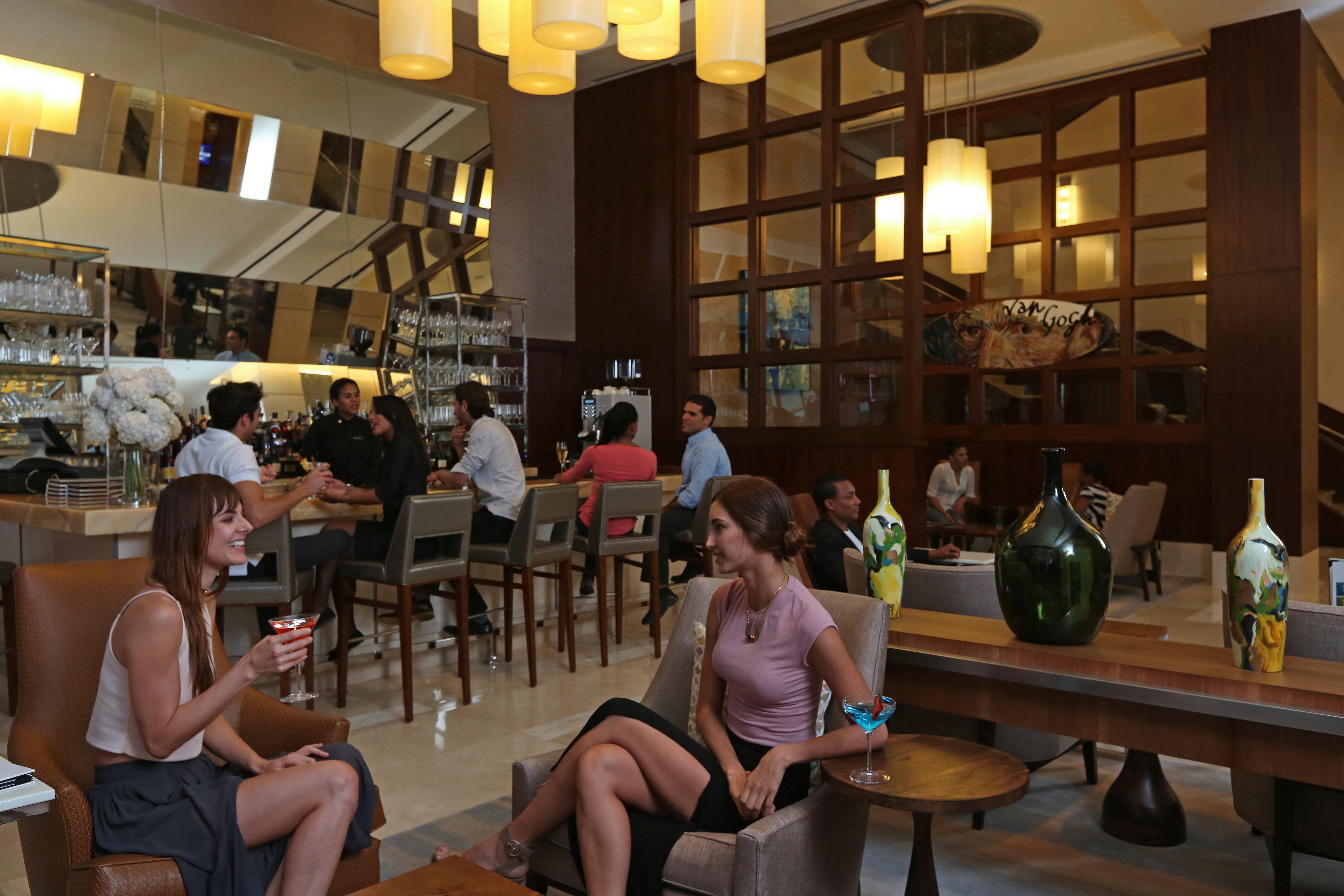 Hotel Intercontinental Real By Ihg