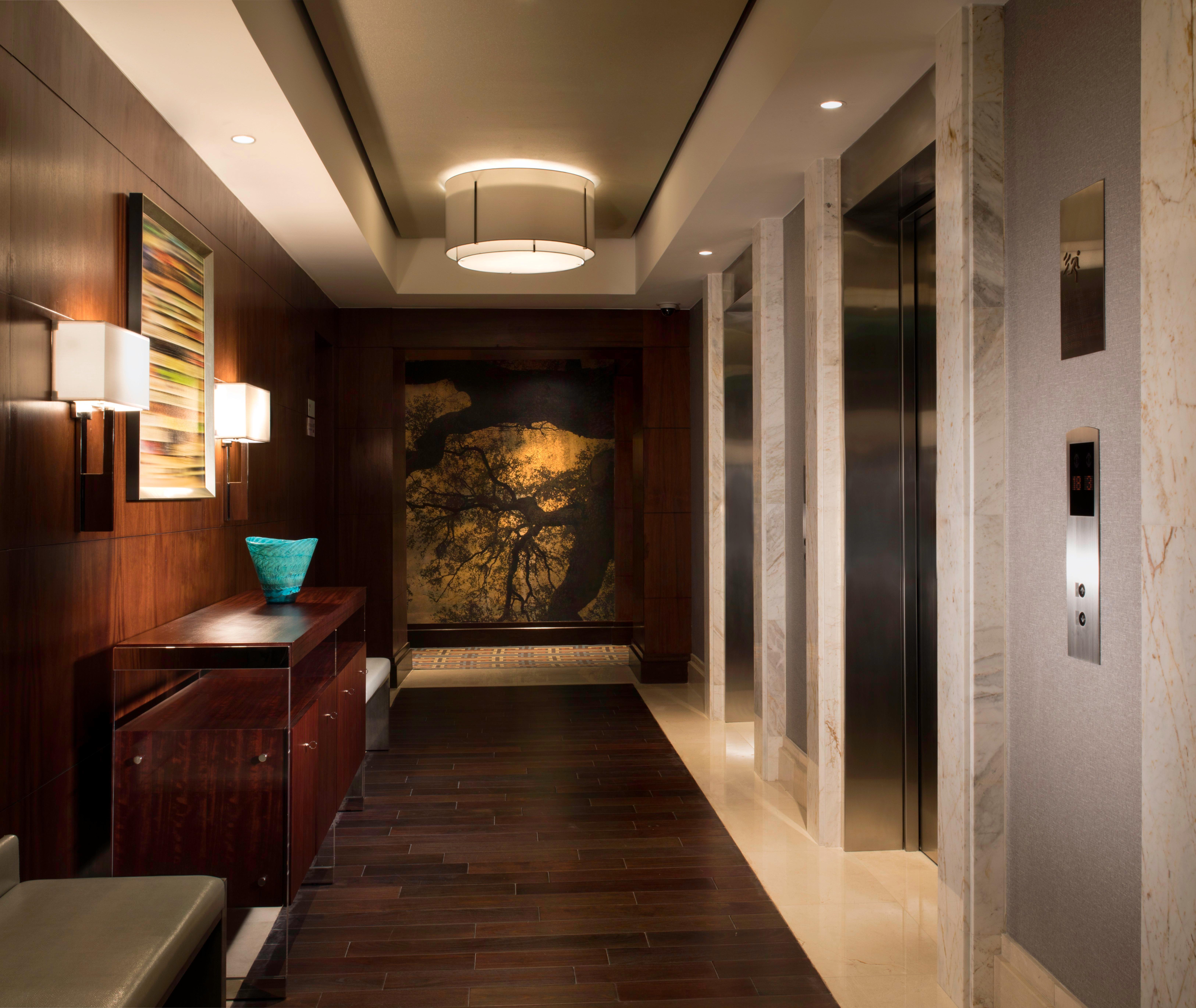 Intercontinental Real By Ihg