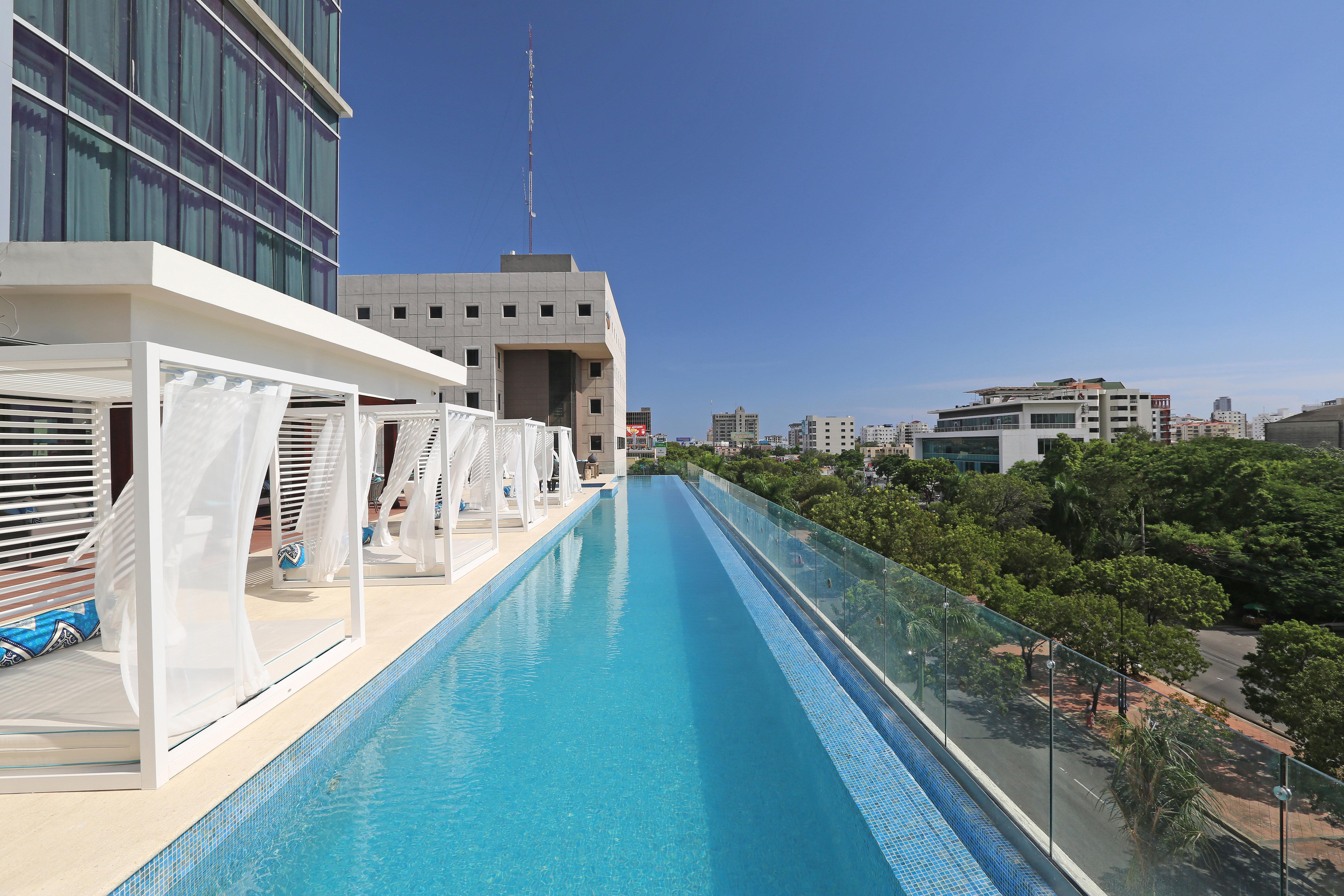 Intercontinental Real By Ihg Santo Domingo