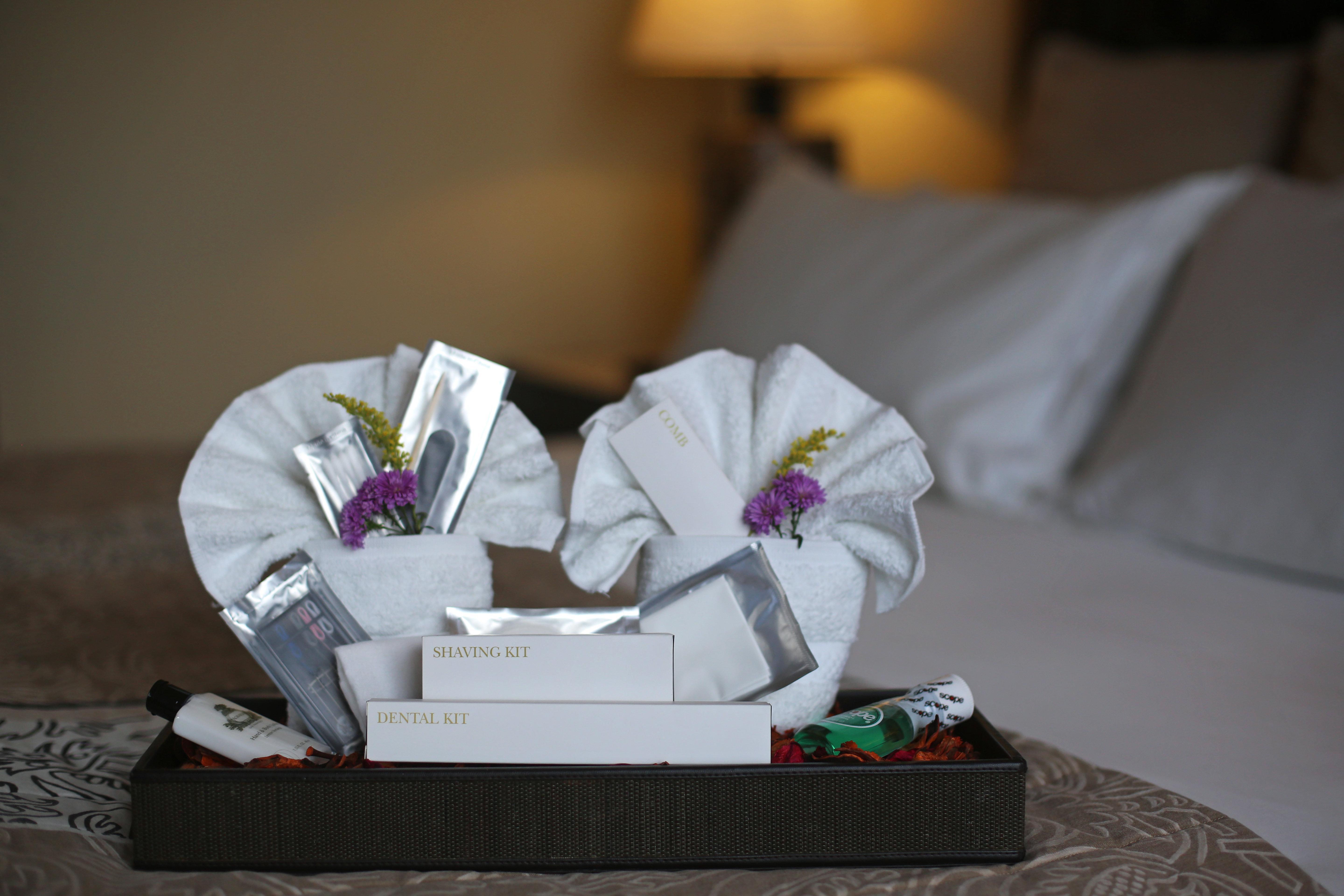 Hotel Intercontinental Real By Ihg