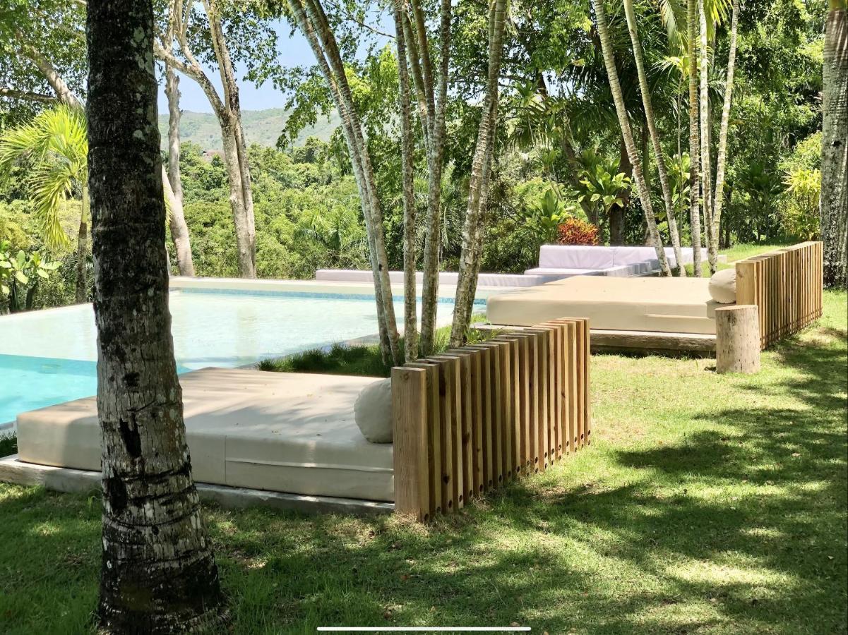 Oya - Wellness Eco & Retreat Resort