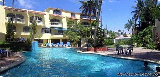 El Kaoba 2* Cabarete