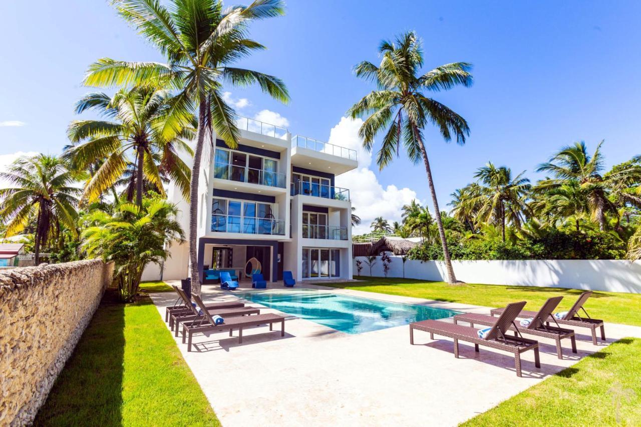Blue Amber Cabarete