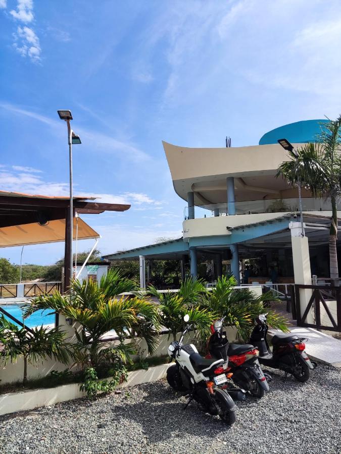 Hotel El Barco Azua de Compostela