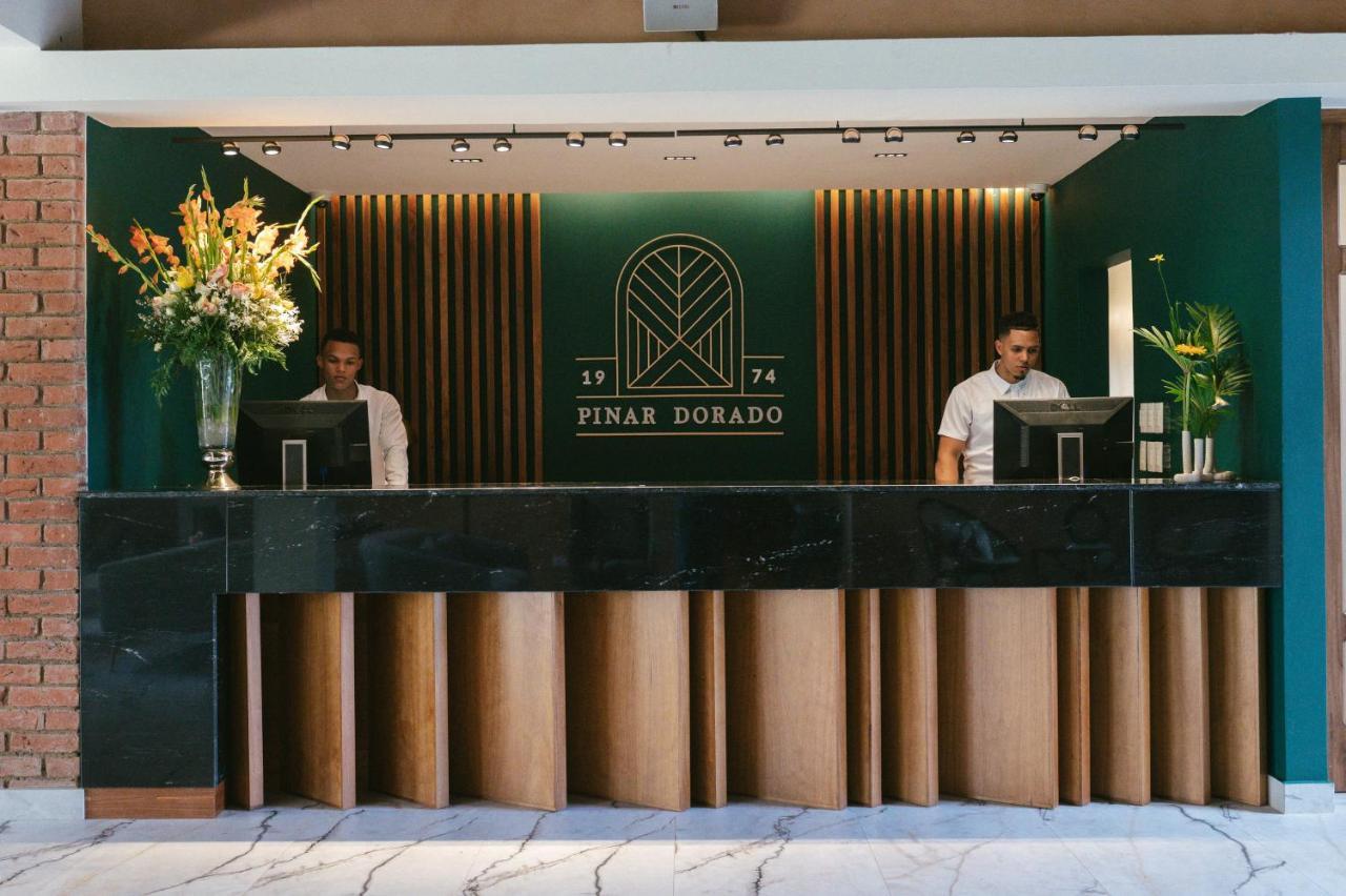 Hotel Pinar Dorado By Gran Jimenoa 4*