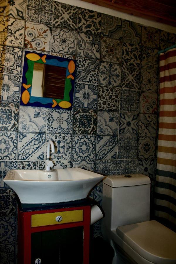 Villa El Bucanero