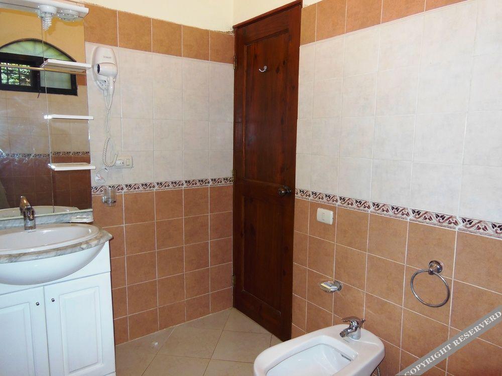 Casa Lily & Coco Aparthotel 2*