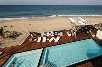 Ultravioleta Boutique Residences Aparthotel
