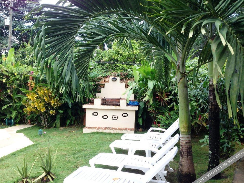 Aparthotel Casa Lily & Coco Las Terrenas